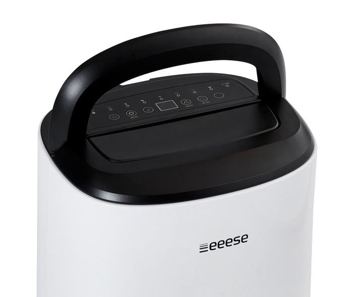 Eeese Luna 12 liter affugter/luftrenser Wifi